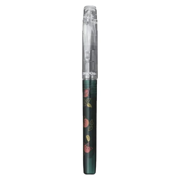 Platinum Preppy Wa Modern Maki-e Fountain Pen - Tachibana (Limited Edition) Online now