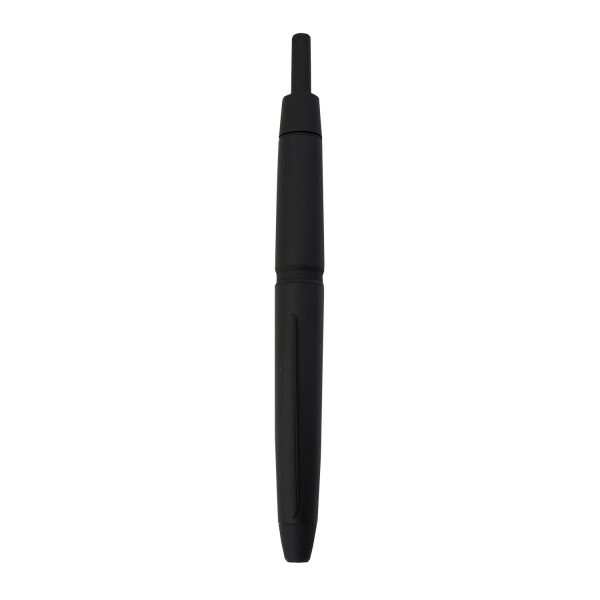 Pilot Capless LS Fountain Pen - Matte Black Cheap