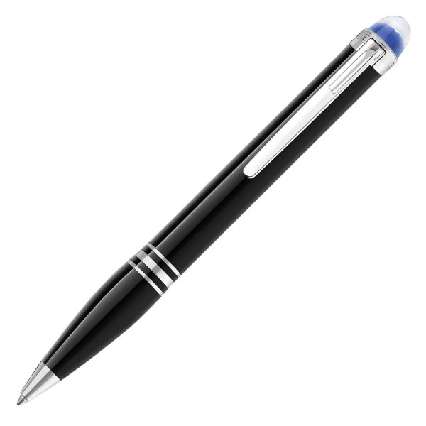 Montblanc Starwalker Ball Pen - Black Supply