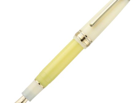 Sailor Professional Gear Smoothie Fountain Pen - Passion Fruit (Special Edition) For Discount