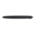 Pilot Capless LS Fountain Pen - Matte Black Cheap