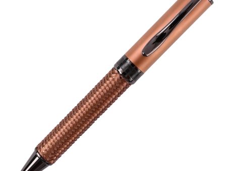 Monteverde Innova Formula M Ball Pen - Bronze BT Online now