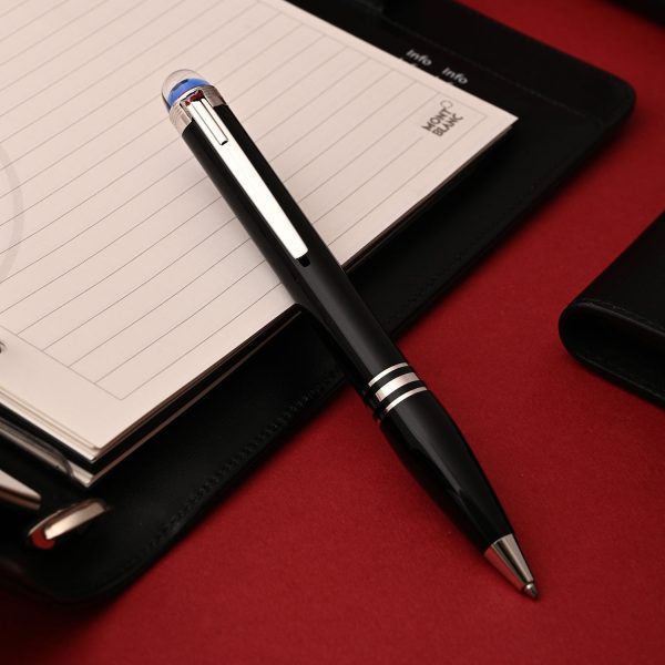 Montblanc Starwalker Ball Pen - Black Supply