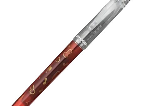 Platinum Preppy Wa Modern Maki-e Fountain Pen - Hyotan (Limited Edition) Online Hot Sale