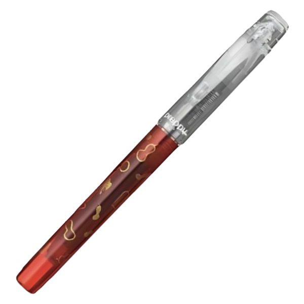 Platinum Preppy Wa Modern Maki-e Fountain Pen - Hyotan (Limited Edition) Online Hot Sale