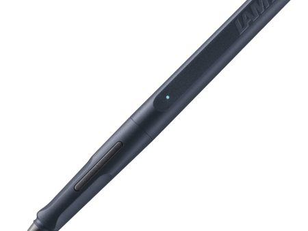 LAMY Safari note+ Digital Writing - Steel Black on Sale