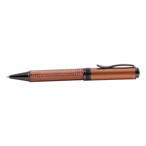 Monteverde Innova Formula M Ball Pen - Bronze BT Online now