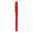 LAMY Safari note+ Digital Writing - Red Cheap