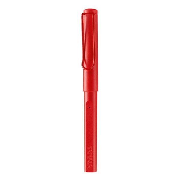 LAMY Safari note+ Digital Writing - Red Cheap