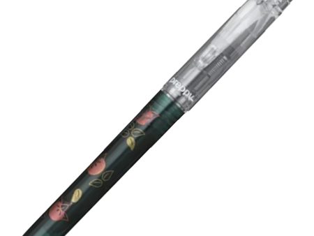 Platinum Preppy Wa Modern Maki-e Fountain Pen - Tachibana (Limited Edition) Online now