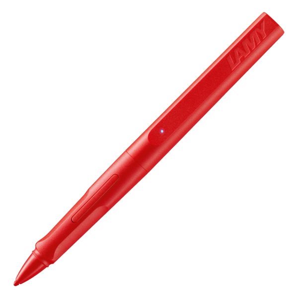 LAMY Safari note+ Digital Writing - Red Cheap