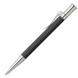 Graf Von Faber-Castell Classic Ball Pen - Ebony For Cheap