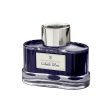 Graf Von Faber-Castell Cobalt Blue Ink Bottle - 75ml For Sale