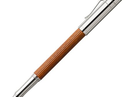 Graf Von Faber-Castell Classic Roller Ball Pen - Pernambuco Online Hot Sale