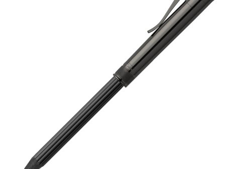 Graf Von Faber-Castell Black Edition Perfect Pencil Online