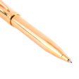 Sheaffer 100 PVD Gold with Diamond Embellishment Ball Pen Online