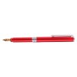 Majohn (Moonman) N1 Fountain Pen - Cinnabar CT Fashion