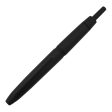 Pilot Capless LS Fountain Pen - Matte Black Cheap