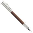 Graf Von Faber-Castell Guilloche Fountain Pen - Cognac Brown Online