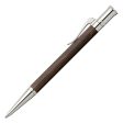 Graf Von Faber-Castell Classic Ball Pen - Grenadilla For Sale