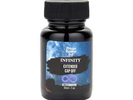 Private Reserve Infinity Ultramarine Ink Bottle - 30ml For Discount