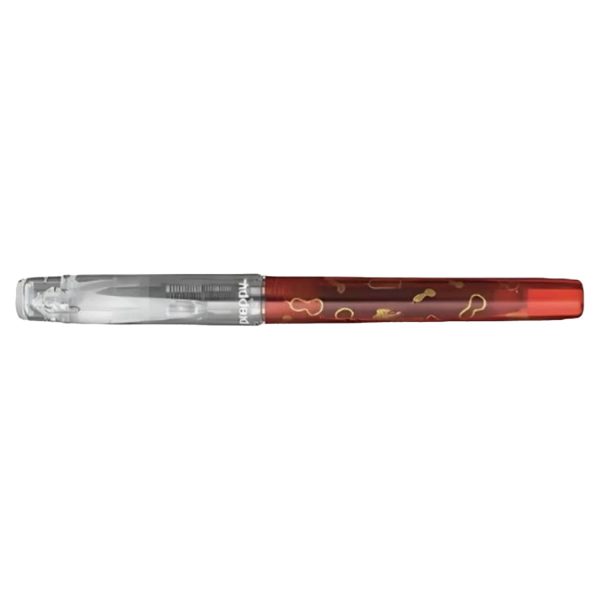 Platinum Preppy Wa Modern Maki-e Fountain Pen - Hyotan (Limited Edition) Online Hot Sale