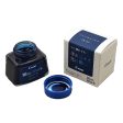 Pilot Tsuwairo Blue Black Ink Bottle - 30ml Supply