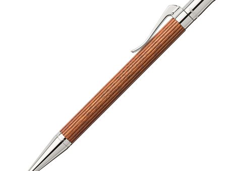 Graf Von Faber-Castell Classic 0.7mm Mechanical Pencil - Pernambuco Online Sale