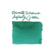 Private Reserve Infinity Green Ink Bottle - 30ml Online Hot Sale