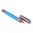 Monteverde Ritma Roller Ball Pen - Blue Online now