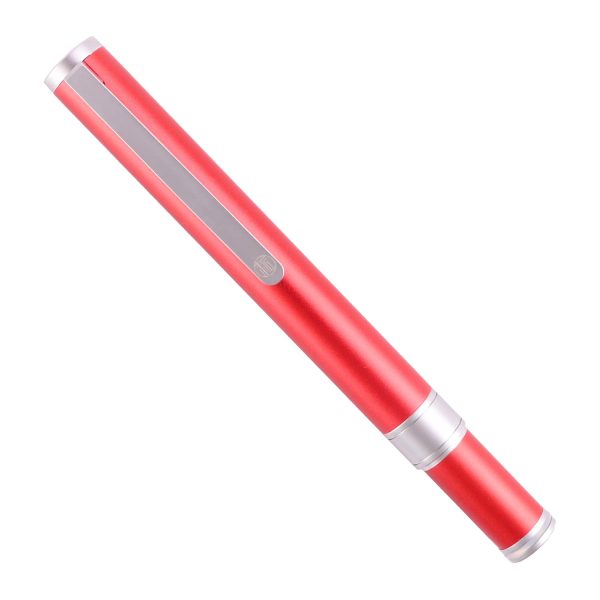 Majohn (Moonman) N1 Fountain Pen - Cinnabar CT Fashion