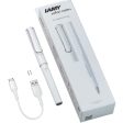 LAMY Safari note+ Digital Writing - White Online Sale