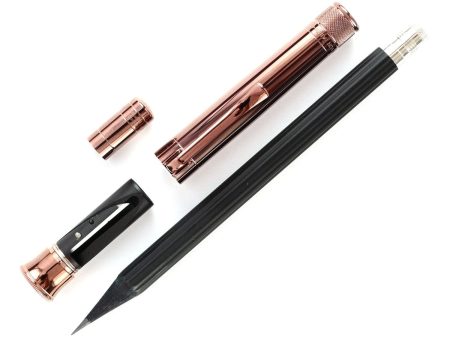 Graf Von Faber-Castell Brown Edition Perfect Pencil Sale