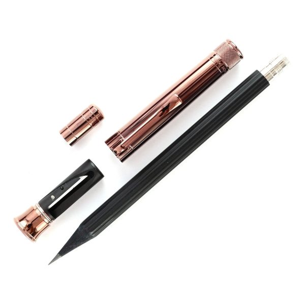 Graf Von Faber-Castell Brown Edition Perfect Pencil Sale