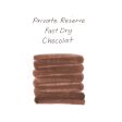 Private Reserve Dry Chocolat Fast Dry Ink Bottle - 60ml For Sale