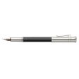 Graf Von Faber-Castell Classic Fountain Pen - Ebony Online Hot Sale