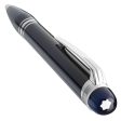 Montblanc Starwalker Ball Pen - Black Supply