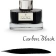 Graf Von Faber-Castell Carbon Black Ink Bottle - 75ml Online now