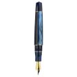 Majohn (Moonman) M800 Fountain Pen - Blue GT Discount