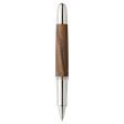 Graf Von Faber-Castell Magnum Roller Ball Pen - Caucasian Walnut Wood Online