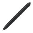 Pilot Capless LS Fountain Pen - Matte Black Cheap