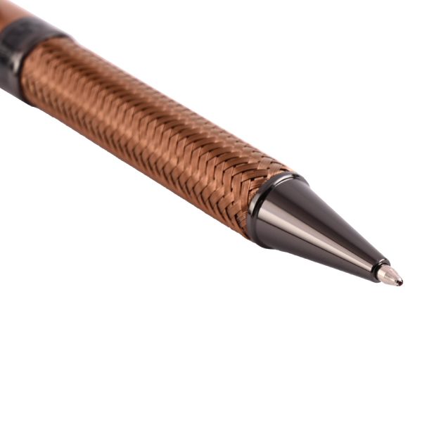 Monteverde Innova Formula M Ball Pen - Bronze BT Online now