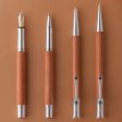 Graf Von Faber-Castell Classic Roller Ball Pen - Pernambuco Online Hot Sale