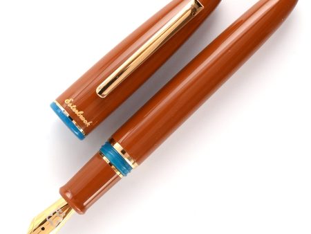 Esterbrook Back to the Land Estie Fountain Pen - Incredible Rock GT For Cheap