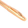 Sheaffer 100 PVD Gold with Diamond Embellishment Ball Pen Online