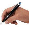 Montblanc Starwalker Ball Pen - Black Supply