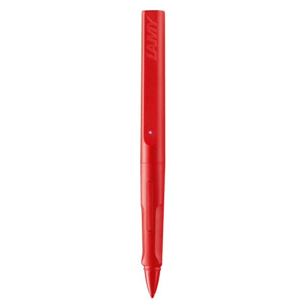 LAMY Safari note+ Digital Writing - Red Cheap