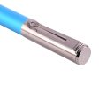 Monteverde Ritma Roller Ball Pen - Blue Online now