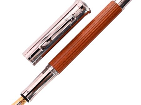 Graf Von Faber-Castell Classic Fountain Pen - Pernambuco Hot on Sale