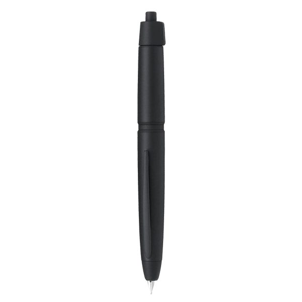 Pilot Capless LS Fountain Pen - Matte Black Cheap